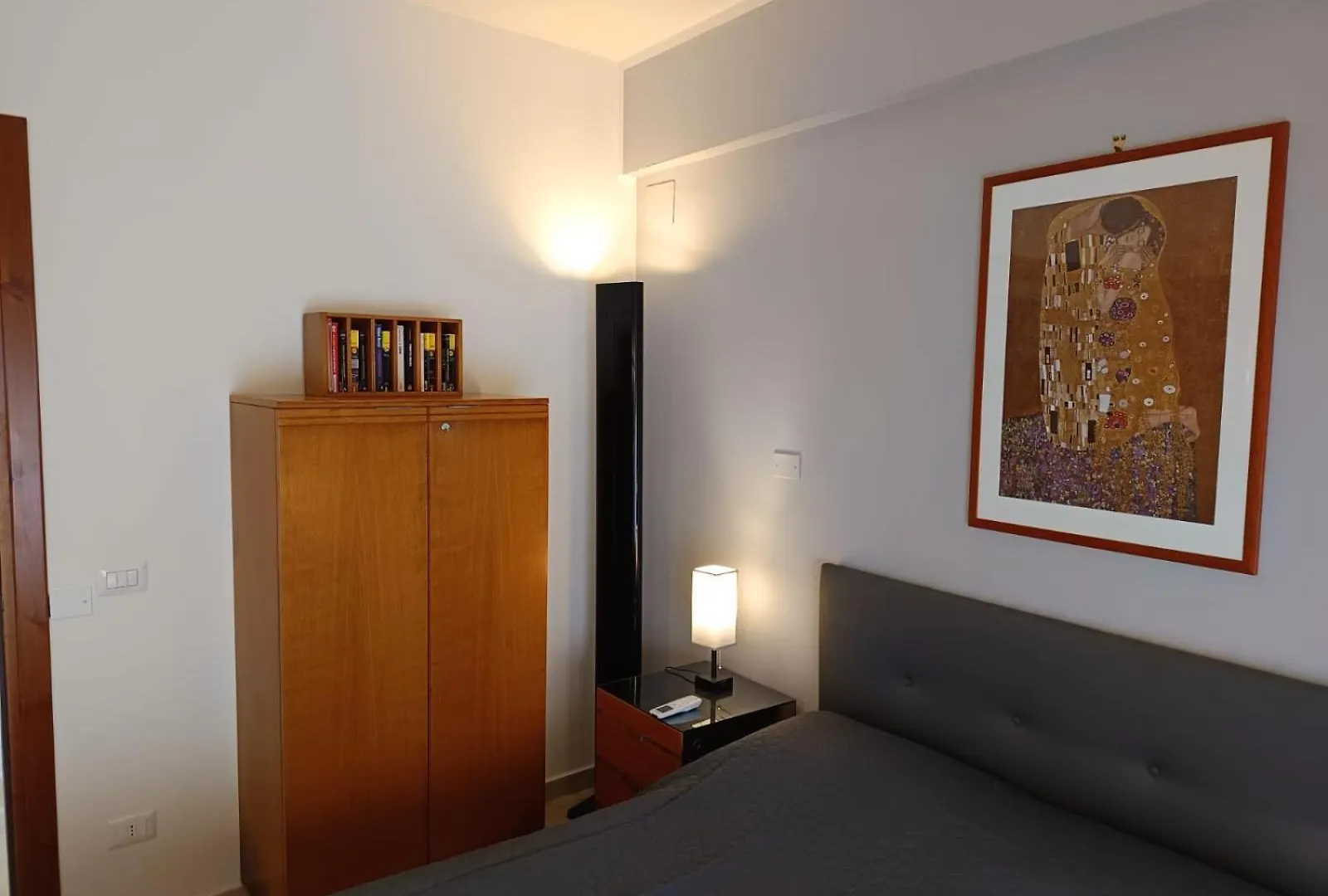 D&P Suite 3 Salemi Apartman