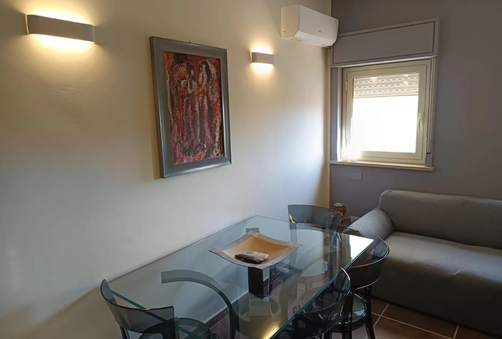 Apartman D&P Suite 3 Salemi Olaszország