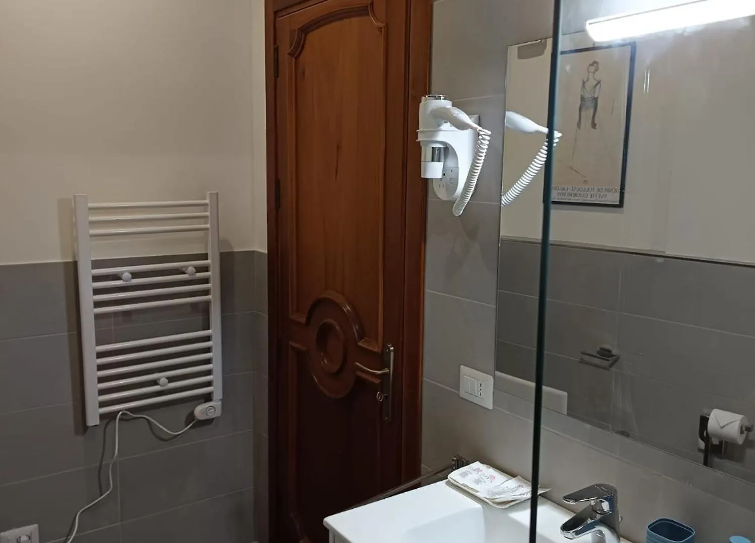 D&P Suite 3 Salemi 0*,  Olaszország